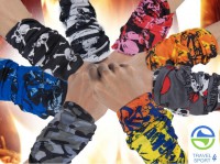 Bandanas para running, ciclismo